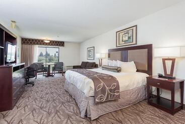 هتل Shilo Inns Idaho Falls