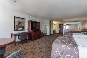 هتل Shilo Inns Idaho Falls
