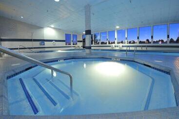 هتل Shilo Inns Idaho Falls