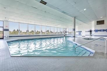 هتل Shilo Inns Idaho Falls