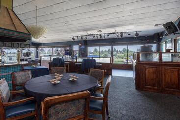 هتل Shilo Inns Idaho Falls