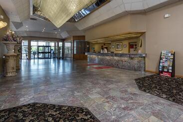 هتل Shilo Inns Idaho Falls