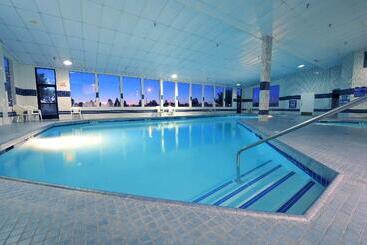هتل Shilo Inns Idaho Falls