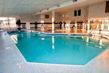 هتل Shilo Inns Idaho Falls