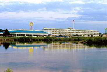 هتل Shilo Inns Idaho Falls