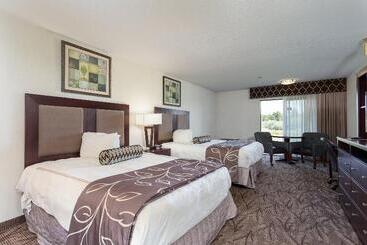 هتل Shilo Inns Idaho Falls