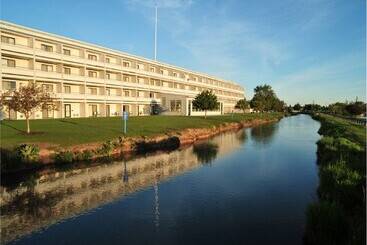 هتل Shilo Inns Idaho Falls