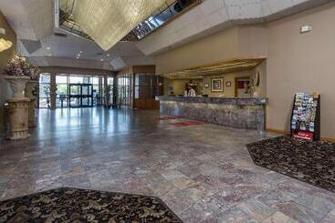 هتل Shilo Inns Idaho Falls