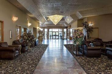 هتل Shilo Inns Idaho Falls