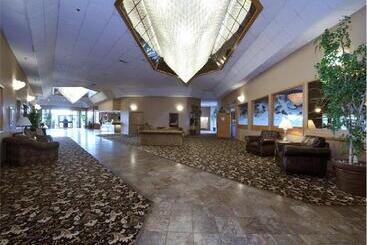 هتل Shilo Inns Idaho Falls