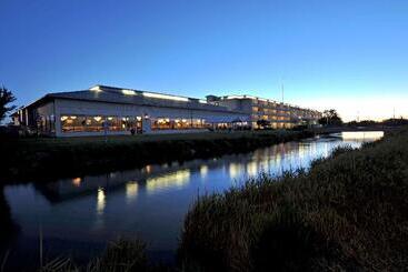 هتل Shilo Inns Idaho Falls