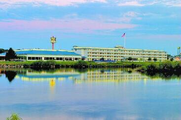 هتل Shilo Inns Idaho Falls