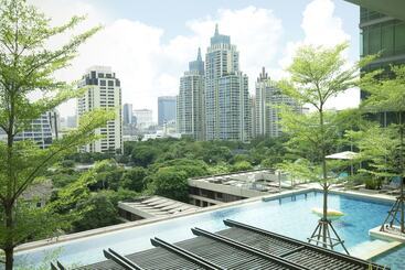 هتل Sivatel Bangkok