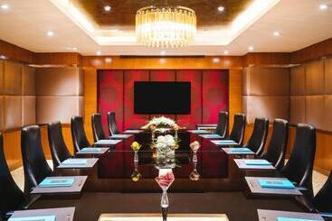 هتل Sofitel Mumbai BKC