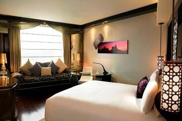 هتل Sofitel Mumbai BKC