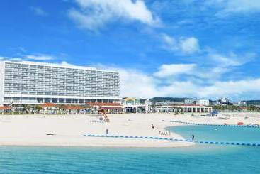 Southern Beach Hotel & Resort