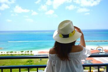 Southern Beach Hotel & Resort