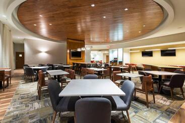 هتل Springhill Suites Louisville Downtown