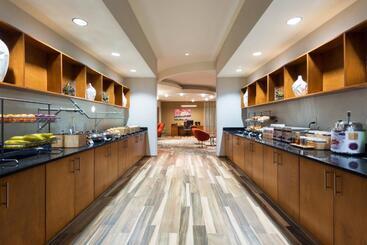 هتل Springhill Suites Louisville Downtown