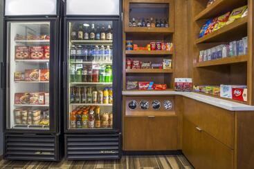 هتل Springhill Suites Louisville Downtown