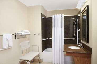 هتل Staybridge Suites Milwaukee Airport South, An Ihg