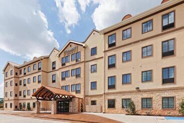 هتل Staybridge Suites Oklahoma City Airport By Ihg
