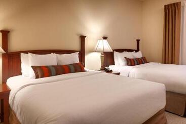 هتل Staybridge Suites Omaha 80th And Dodge, An Ihg