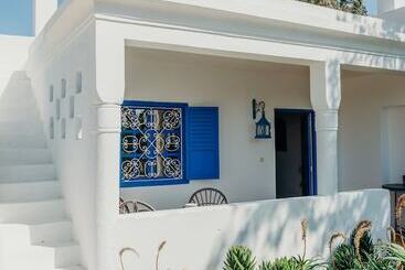 هتل Tangaro Auberge & Spa