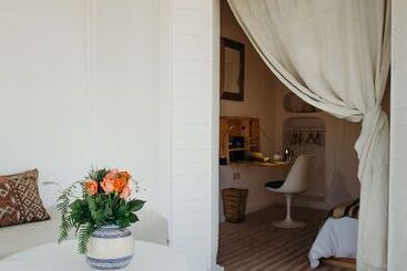 هتل Tangaro Auberge & Spa