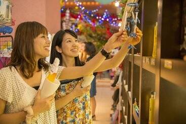 هتل The Beach Tower Okinawa