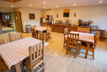 هتل Steamboat Mountain Lodge