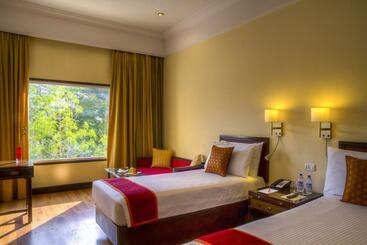 בית מלון כפרי Gateway Nashik