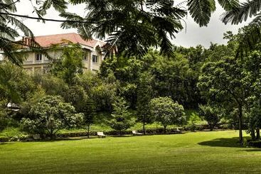 هتل Gateway Nashik