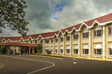 هتل Gateway Nashik