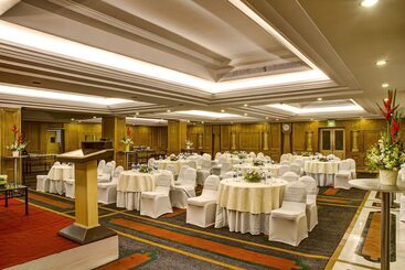 هتل Gateway Nashik