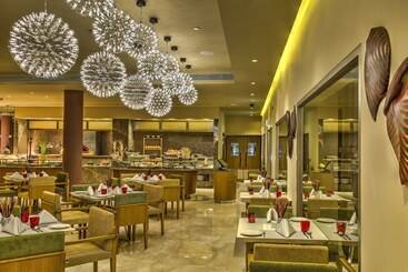 هتل Gateway Nashik