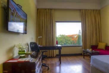 هتل Gateway Nashik
