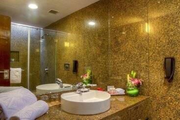 هتل Gateway Nashik