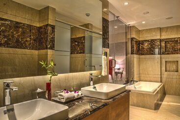 هتل Gateway Nashik