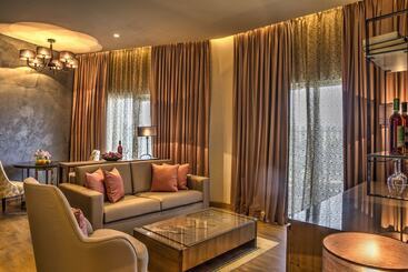 هتل Gateway Nashik