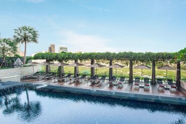 هتل The St. Regis Bangkok