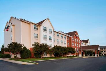 فندق Towneplace Suites By Marriott Chicago Naperville