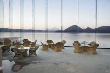 酒店 Toya Sun Palace Resort & Spa