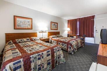 فندق Travelodge By Wyndham Harriman