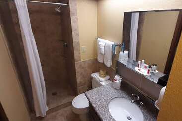 هتل Travelodge By Wyndham Kanab