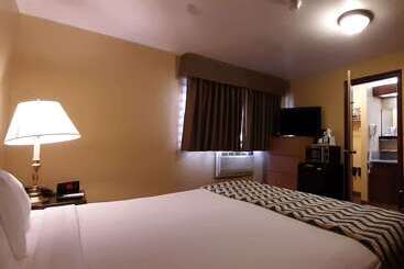 هتل Travelodge By Wyndham Kanab