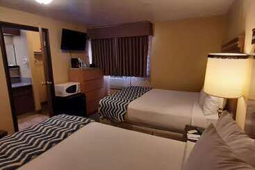 هتل Travelodge By Wyndham Kanab
