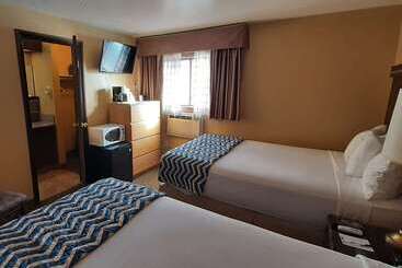 هتل Travelodge By Wyndham Kanab