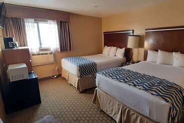 هتل Travelodge By Wyndham Kanab