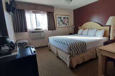 هتل Travelodge By Wyndham Kanab